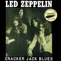 Led Zeppelin : Cracker Jack Blues